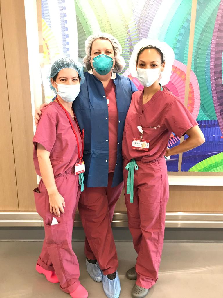 NewYork-Presbyterian (@nyphospital) on Twitter photo #ThankYou to our amazing staff who worked tirelessly amidst the #COVID19 pandemic to open the #NYP Alexandra Cohen Hospital for Women & Newborns. Your commitment to our patients and communities makes each and every one of you an #NYPHero! #Solidarityat8 CC: <a href="/WeillCornell/">Weill Cornell Medicine</a> #ThankYou to our amazing staff who worked tirelessly amidst the #COVID19 pandemic to open the #NYP Alexandra Cohen Hospital for Women & Newborns. Your commitment to our patients and communities makes each and every one of you an #NYPHero! #Solidarityat8 CC: <a href="/WeillCornell/">Weill Cornell Medicine</a>