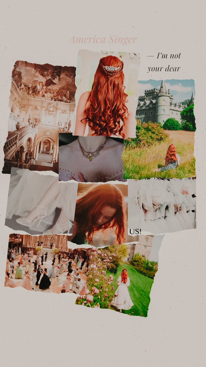 unlockscreen's tweet image. {liberadas}
The Selection 

— fav se gostar, RT se salvar, não esqueçam de postar print no fixado se estiverem usando, sejam honestos! 
/lili