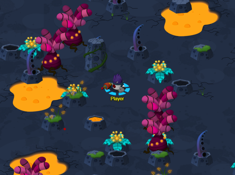 space_brawl's tweet photo. Assets are being added to the world. 
#game #stickarena #spacebrawl #battleroyale #browsergame #html5 https://t.co/wSYQkzfNpA