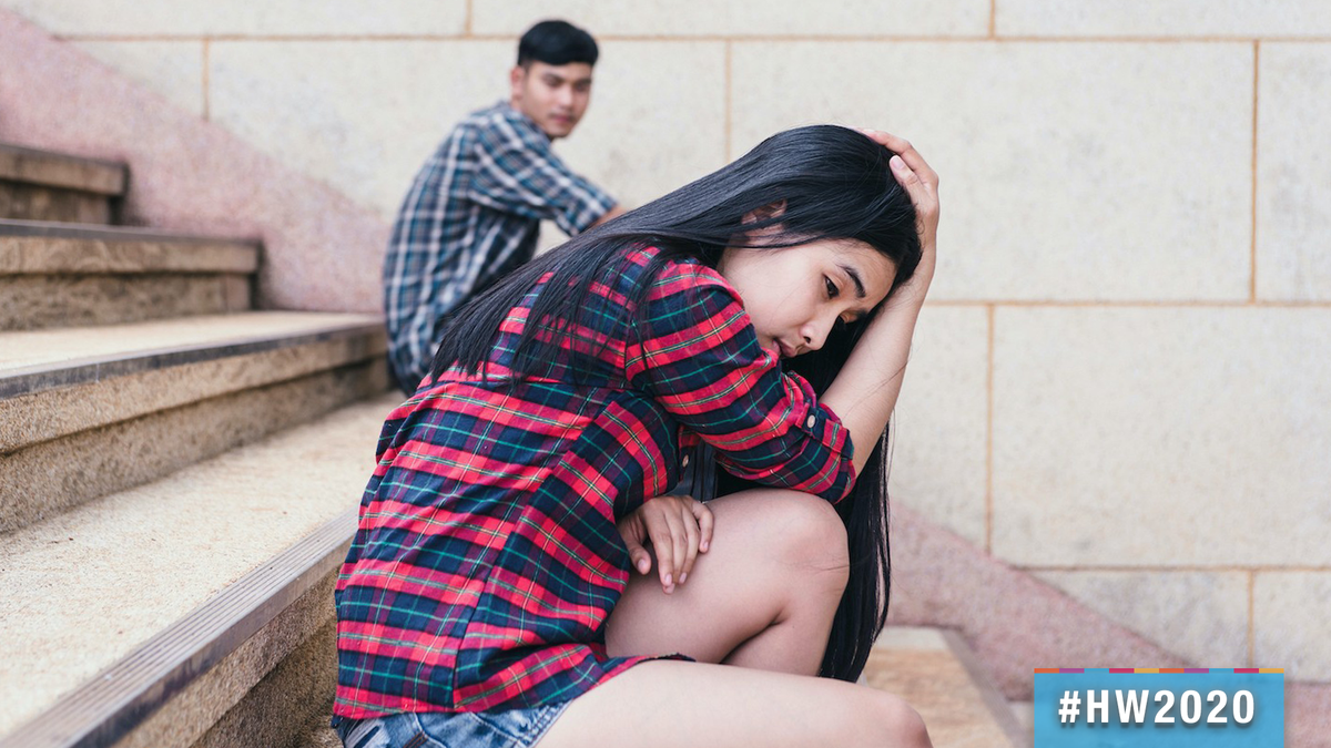 PAYCEFoundation's tweet photo. With domestic violence being the leading cause of #homelessness in #Australia our partnership with @WCS_CEO is more important than ever.

📝 - https://t.co/qcOhiJDqYG

#TransformingLives #HW2020 https://t.co/B5qxwM8aOA