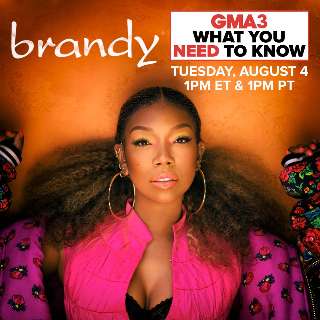 4everBrandy tweet picture