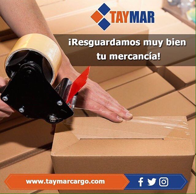 TAYMAR tweet media