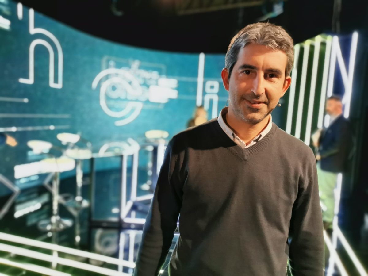 laletrachicatv's tweet photo. #LaLetraChica Al aire @Pablocagg, consejero electo de Primaria, para hablar de "Educación. ¿Año perdido?". https://t.co/qMcHZjH4gv