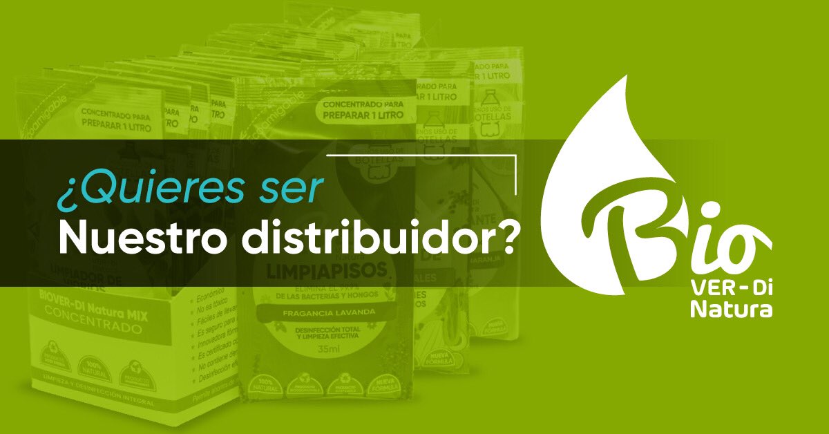 BioverdiNatura's tweet photo. Para compras al por mayor y grandes superficies, comunícate a través de nuestra línea directa:
📞 (57) 3015323706
.
.
.
#bioverdi #bioverdinatura #ecoamigables #productosdelimpieza #aseo #productosparaelaseo #limpieza https://t.co/pUcs6aA9MQ