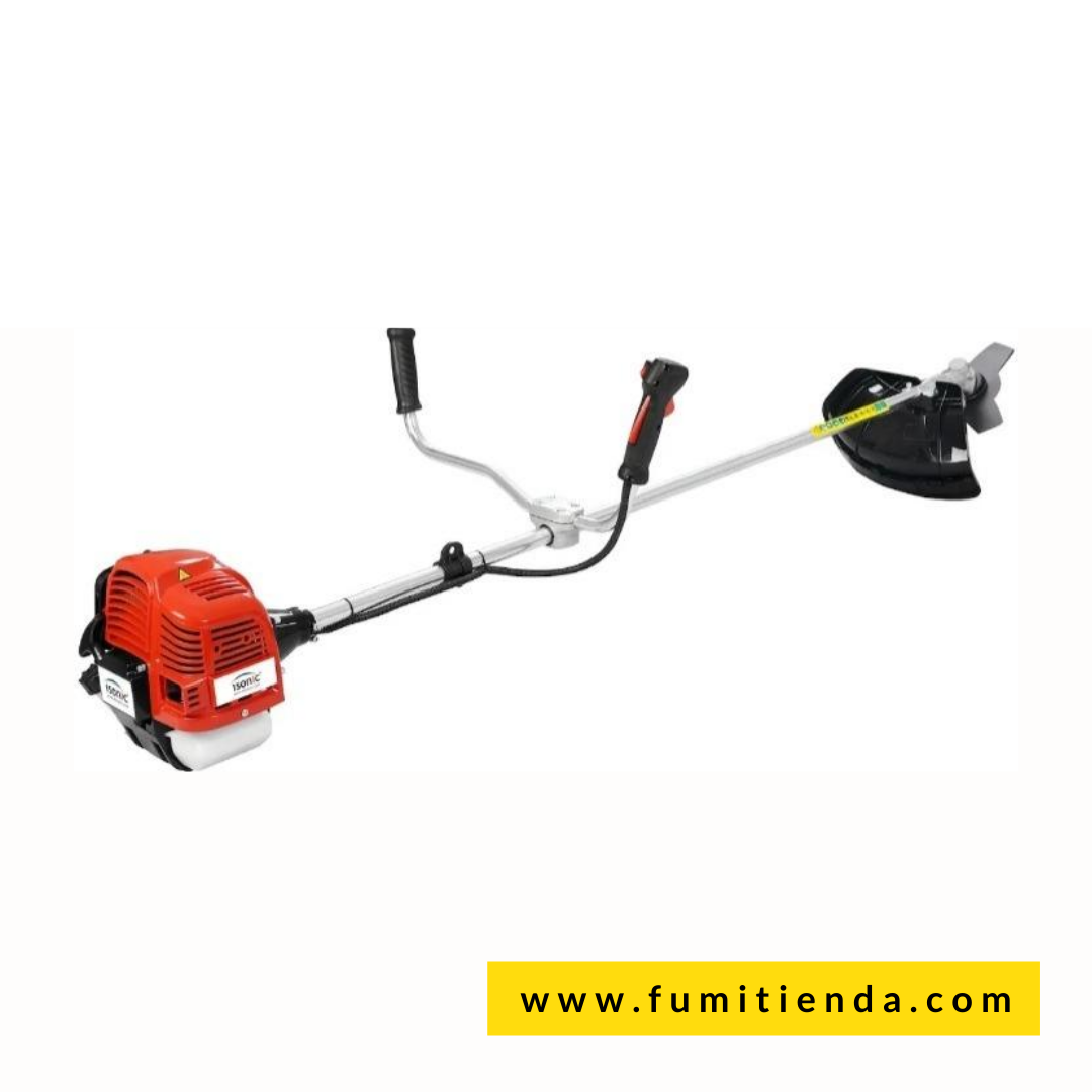 fumitienda's tweet photo. Desmalezadora Cortadora de Grama a Gasolina 43cc Isonic
$ 150,00
https://t.co/z4QisJnbnH
#desmalezadoras #equiposagricolas #isonic #guadañas #Fumitienda #Fumigacion #Jardineria #Limpieza #Mascotas #TiendaOnline #SanDiego #Carabobo #Venezuela https://t.co/cA70xKGzwC