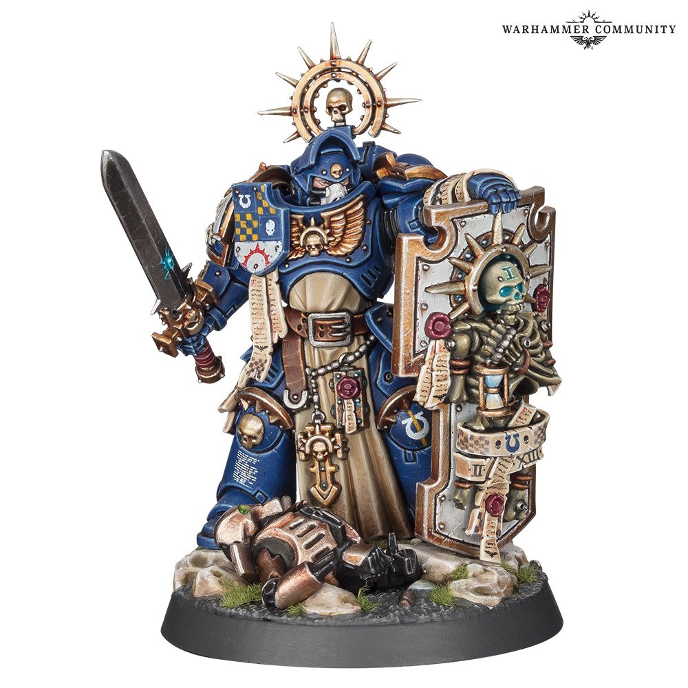 2021新作】 ウォーハンマー40k エリートエディション fawe.org