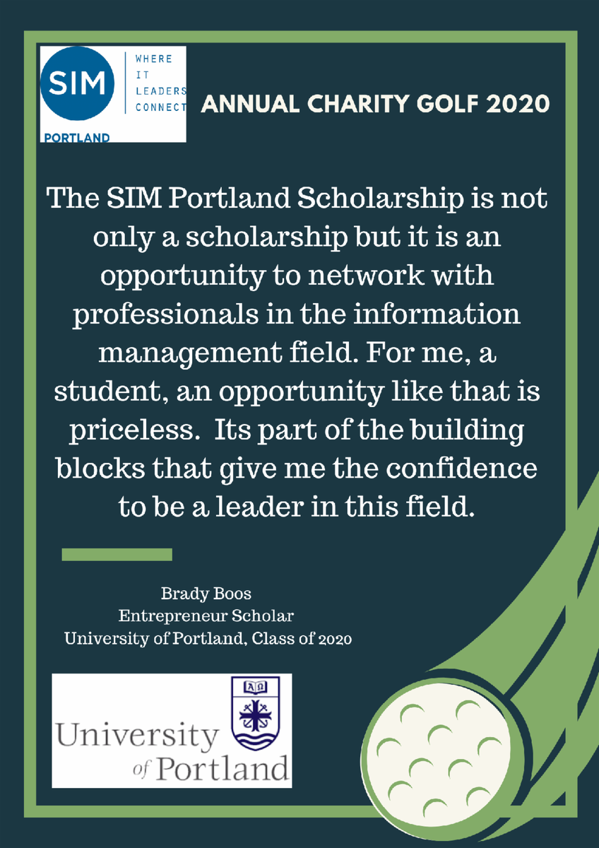 SIM Portland tweet media