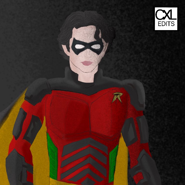 CxLedits's tweet photo. @MizuriAU @ZackSnyder @ray8fisher @justiceleaguewb @DCComics Hey bro. I did my best and I was hoping to hear advices from an expert like you? https://t.co/Ne71mHdO5k