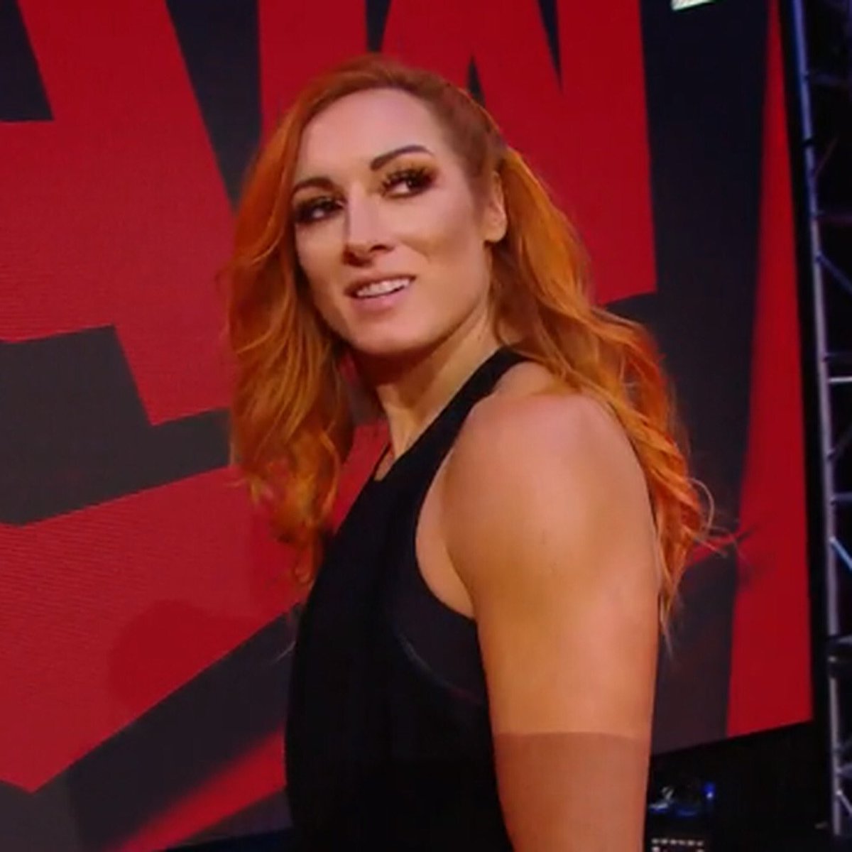 Day 84 & 85 of missing Becky Lynch from our screens!