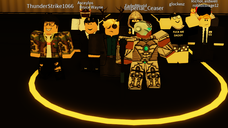 Kevin | Cyborg | Imperial_Ceaser tweet media