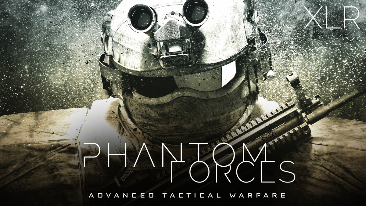 Phantom Forces thumbnail #Roblox #RobloxDev @StyLiS_Studios https://www.art...