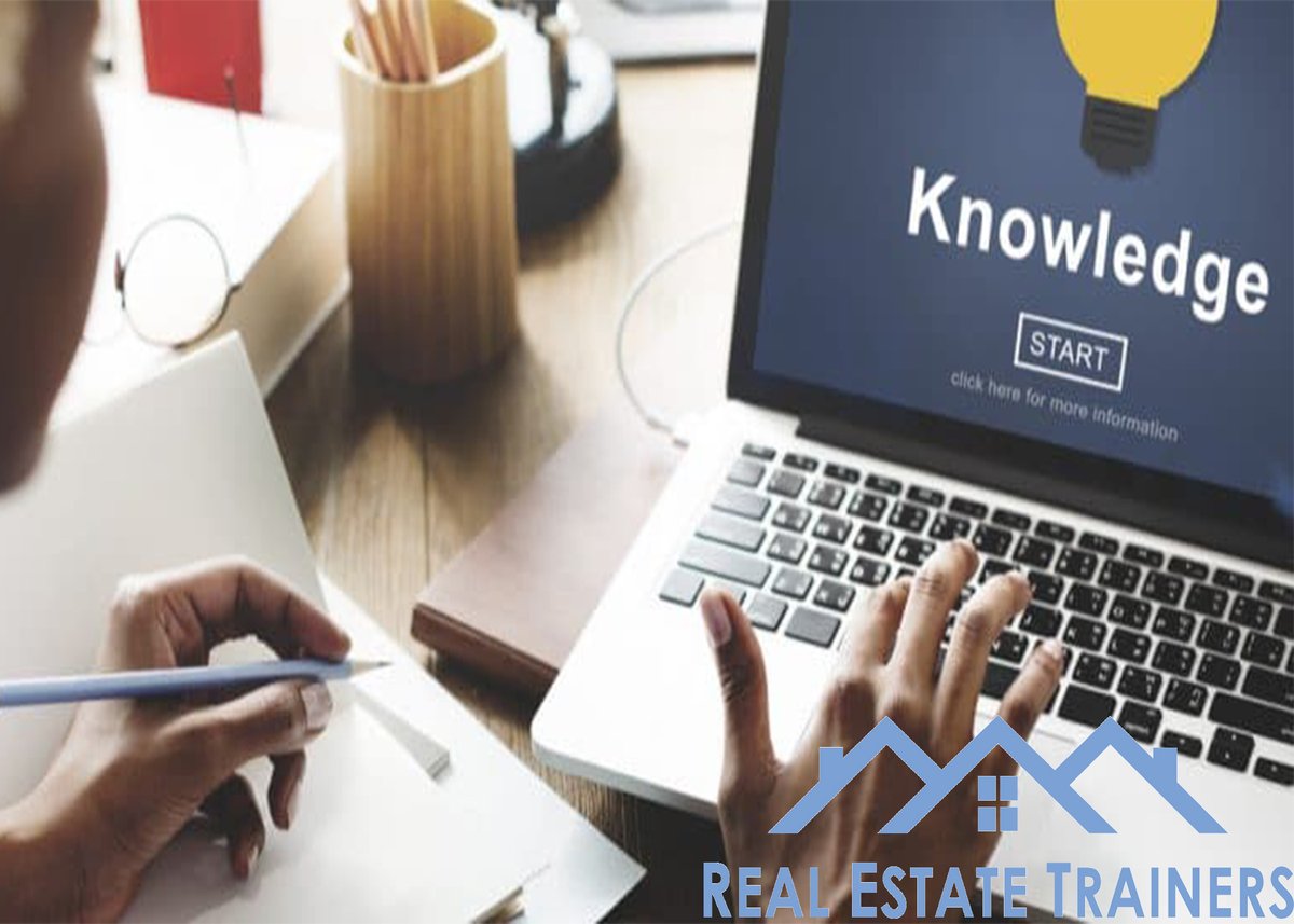 Real Estate Trainers Retrainersca Twitter