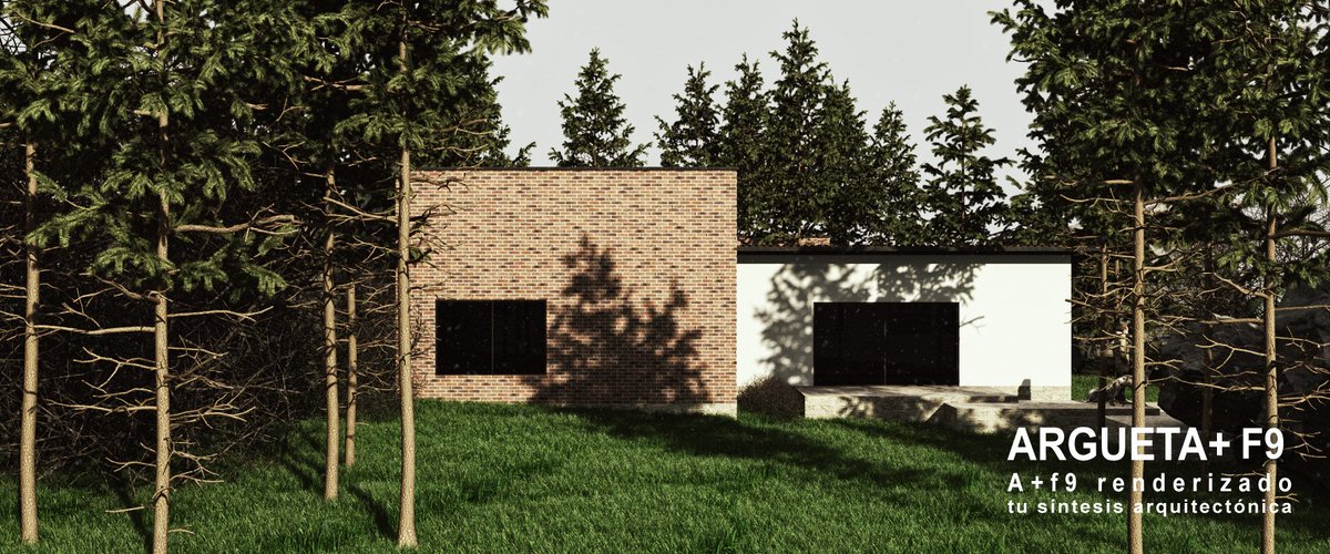 af9_renderizado's tweet photo. Hola, les muestro este proyecto como muestra de mis servicios de renderizado arquitectónico.
Contáctame 24/7 y encontraremos una forma de trabajo. 
Celular: 55  45513926 solo llamadas.
e-mail: af92014@gmail.com
Portafolio: https://t.co/xXvjg4CHGa https://t.co/pPi3shGRX8