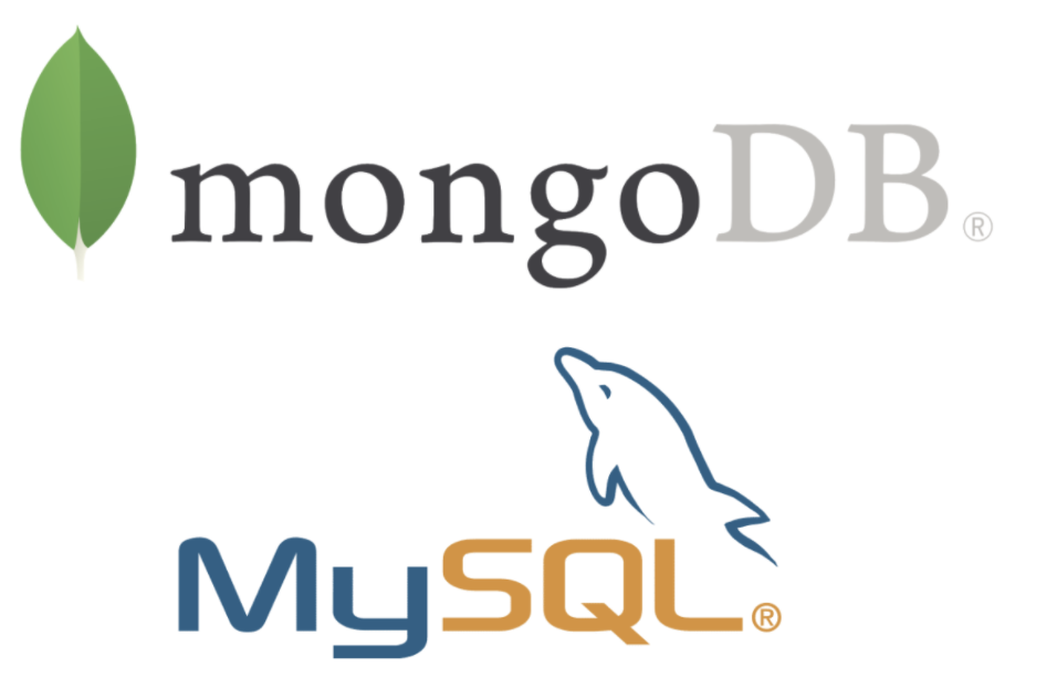 9/ Database: MongoDB and MySQLWe use  #MongoDB for most applications. MongoDB is a document-oriented NoSQL database that performs great for unstructured data. MongoDB Atlas is the cloud, managed version.For use cases that we need structured and relational data, we use  #MySQL.