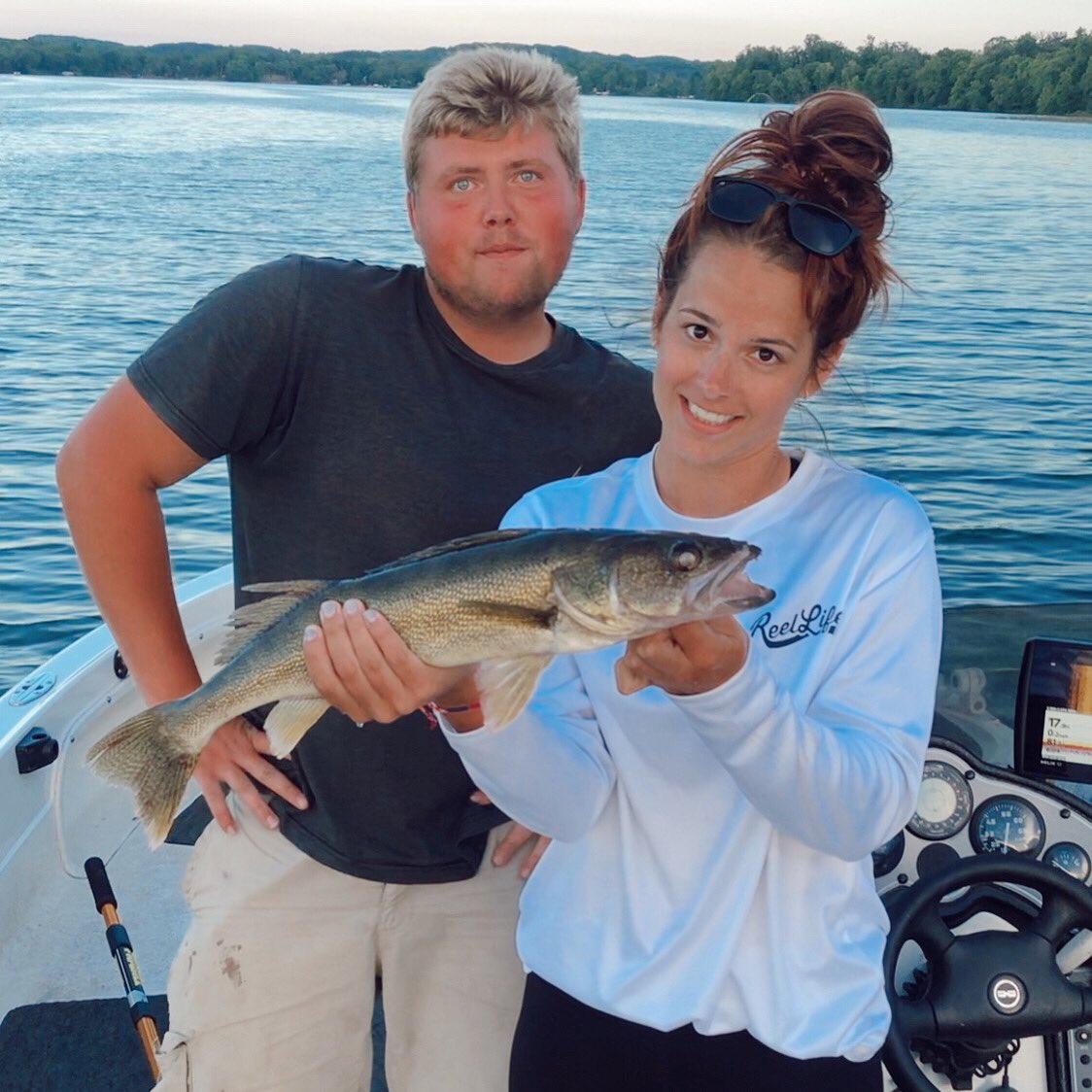 CrookedBrowCrew's tweet photo. #walleye #getcrooked #gofish https://t.co/5rbKW95Dtn