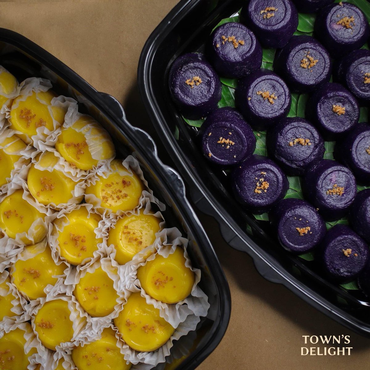 townsdelight_'s tweet photo. We still go back to the classics. Lockdowns wont prevent you from getting great tasting dishes, right? To order, click here https://t.co/I9w5iWJIED https://t.co/3WN3FYpA1r