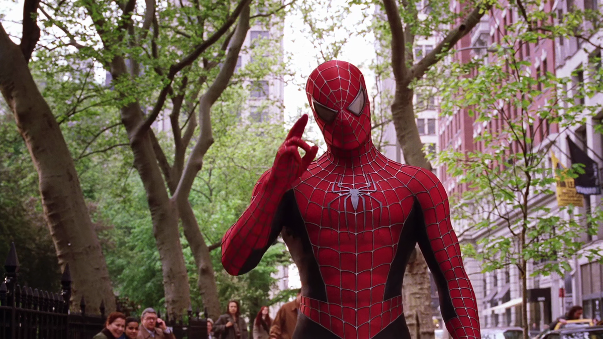 Человек паук 2 музыка. Spider man 2 2004. Человек паук 2004. Человек паук Сэма Рэйми 2. Человек-паук семи Реми.