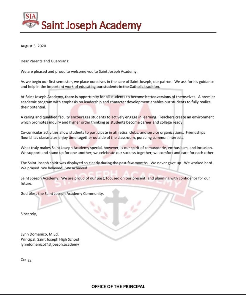 St. Joe Baseball (@stjoe_baseball) on Twitter photo 