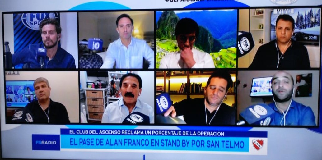 Secisn's tweet photo. San Telmo no reclama nada. San Telmo pretende cobrar el porcentaje que le corresponde por el convenio PACTADO y firmado entre ambas instituciones hace 5 años. https://t.co/SHXKzD8R65