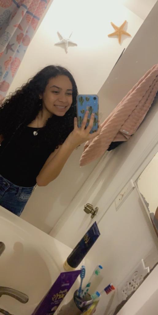 Finally Braces Free!!!😁😁😁