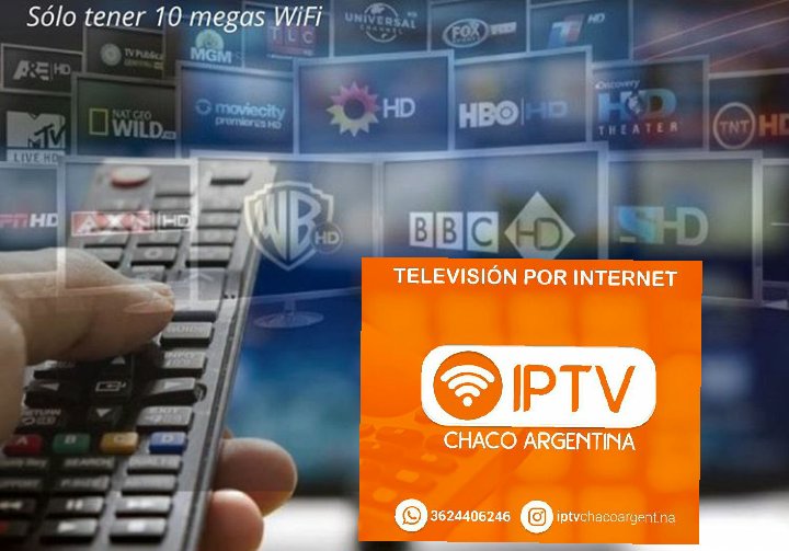 rgwildanger's tweet photo. Televisión Por Internet. WhatsApp 3624406246 https://t.co/NneApPteP8
