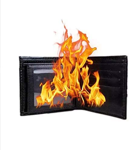 JaneSen13's tweet image. America Fire Wallet Black Color Magic 
#firemagic #firewallet #magicwallet #walllet #magic #magictrick #magician #TikTok
amzn.to/2ECtSAq