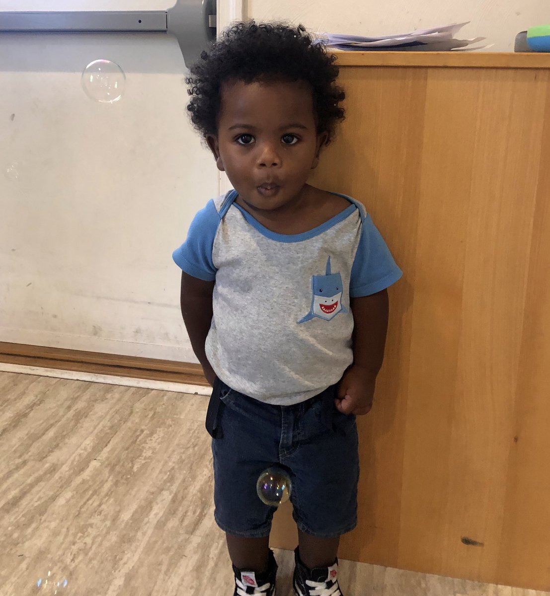 Unique Little Hands tweet media