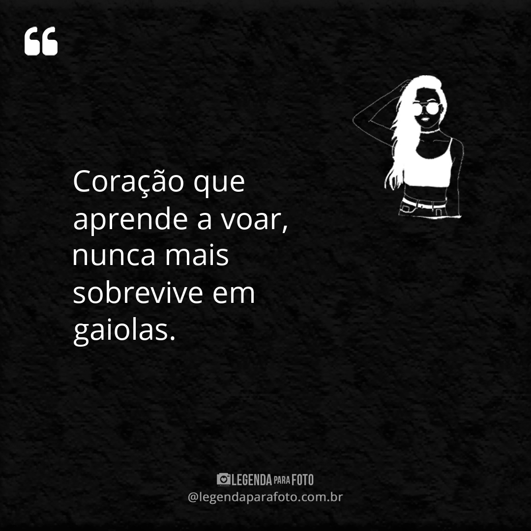 LegendaFoto's tweet photo. Se você já se libertou, compartilha!
.
.
.
.
.
#frasesparareflexao #frasesbonitas #frasesparafotos #legendasparafotos #frasesinspiradoras #frases #frasesmotivacionais #pensamentopositivo #frasespositivas #mentalidade #frasesparareflexao
 #boanoite #otimanoite https://t.co/mUDDWUt2bG
