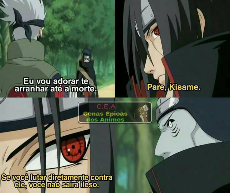memestarjapreta's tweet photo. Kisame x Kakashi, quem vocês acham que levava essa? Me: Kakashi https://t.co/LSbMRy0yyv
