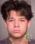 Isaiah Jason Maza, Jr., 18, was charged by federal authorities for allegedly throwing an explosive inside the Portland federal courthouse. An officer was injured on both legs in the explosion. Maza is close with bombing suspect, Gabriel Agard-Berryhill.  http://archive.vn/aOh3G 