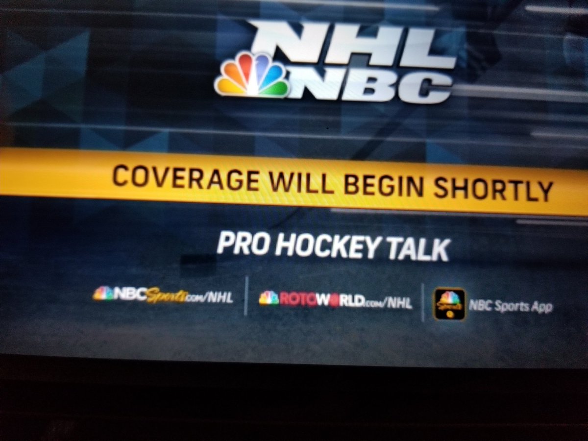 pushpull303's tweet image. NBC sports,  you suck late getting the Vegas game on and the pulled before it was over. I say booo to you