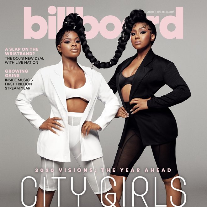 y’all.

when you see two black women put their hair together, just know they about to bring the 🔥.