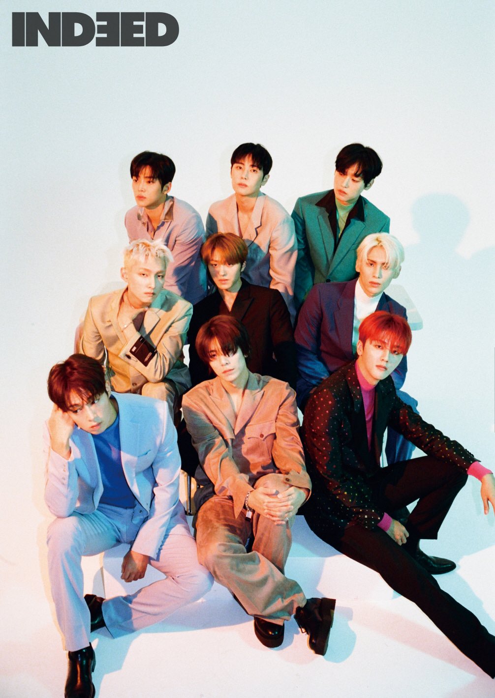 Fnc Ent Sf9 에스에프나인 수트와 어울리는 진중함과 장난기 넘치는 표정까지 완벽히 소화한 Sf9의 화보사진을 공개합니다 Sf9의 모습이 담긴 화보는 인디드 Vol 8 에서 확인해주세요 Sf9official T Co 3t2ztbsctr