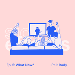 Photo by Side Effects: A COVID-19 Diary (@sideeffectspod)