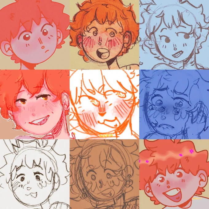 also one where its only hina 