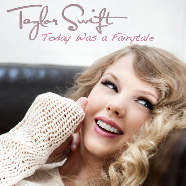 Fastest-selling US digital download by a femalein the week ending 6 February 2010, “Today Was A Fairytale” by Taylor Swift (USA) entered the Hot Digital Songs chart at No.1 and sold a US record 325,000 digital copies.