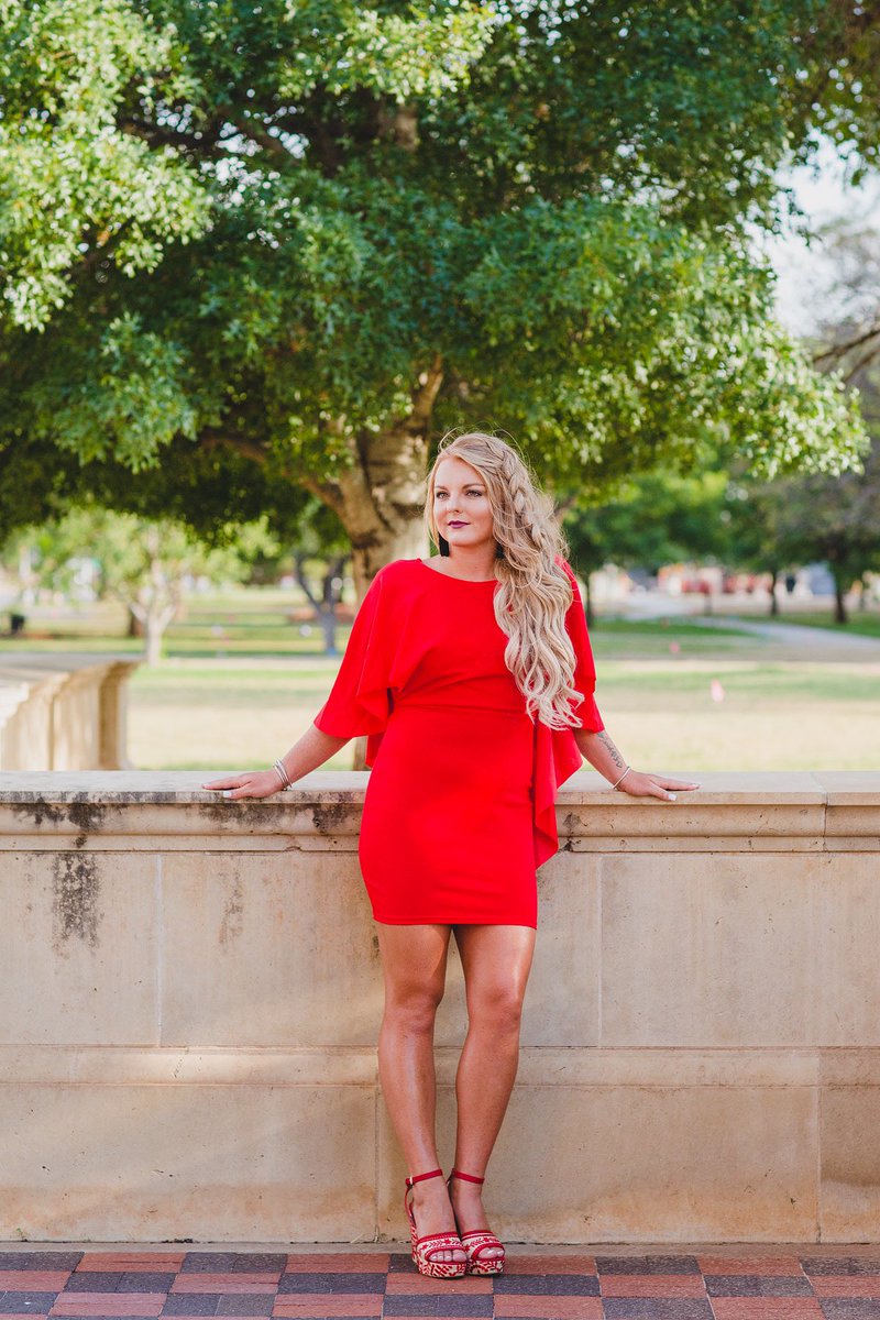 FulcherCarli's tweet photo. ✌🏻 out TTU https://t.co/lRp6AoBXOG