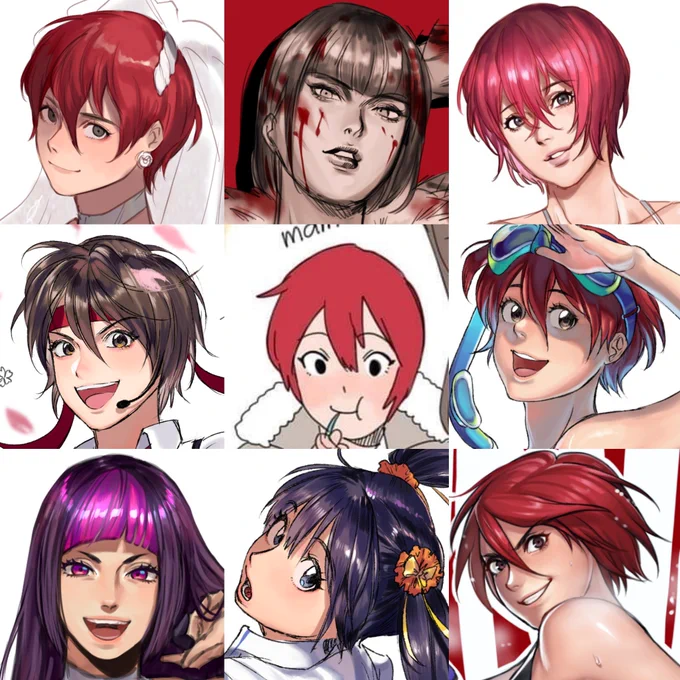 What is constant artstyle again?
#faceyourart 