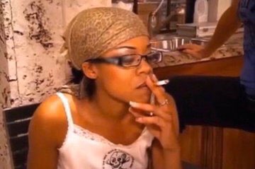 LowkeyBrilliant's tweet image. Jaguar Wright getting the entire Neo Soul movement the fuck out of here . Somebody check on Musiq Soulchild.