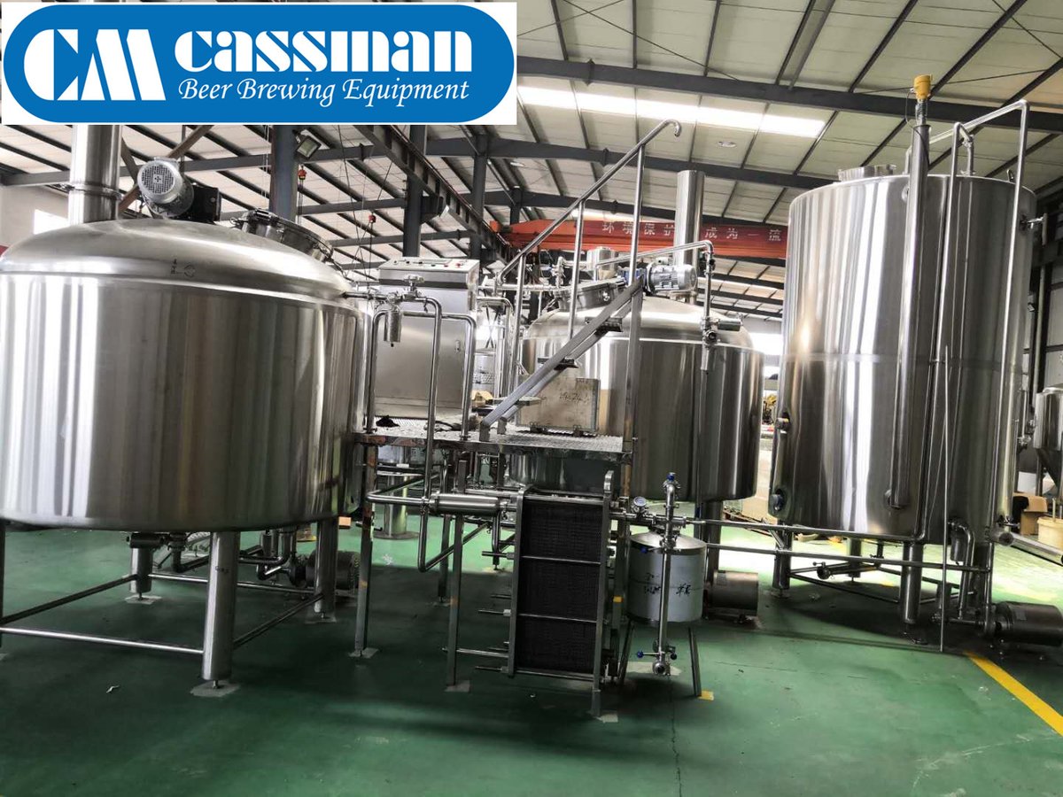 Cassman--Stainless Steel Beer Fermenter - Buy Cassman--Stainless Steel Beer  Fermenter Product on Cassman