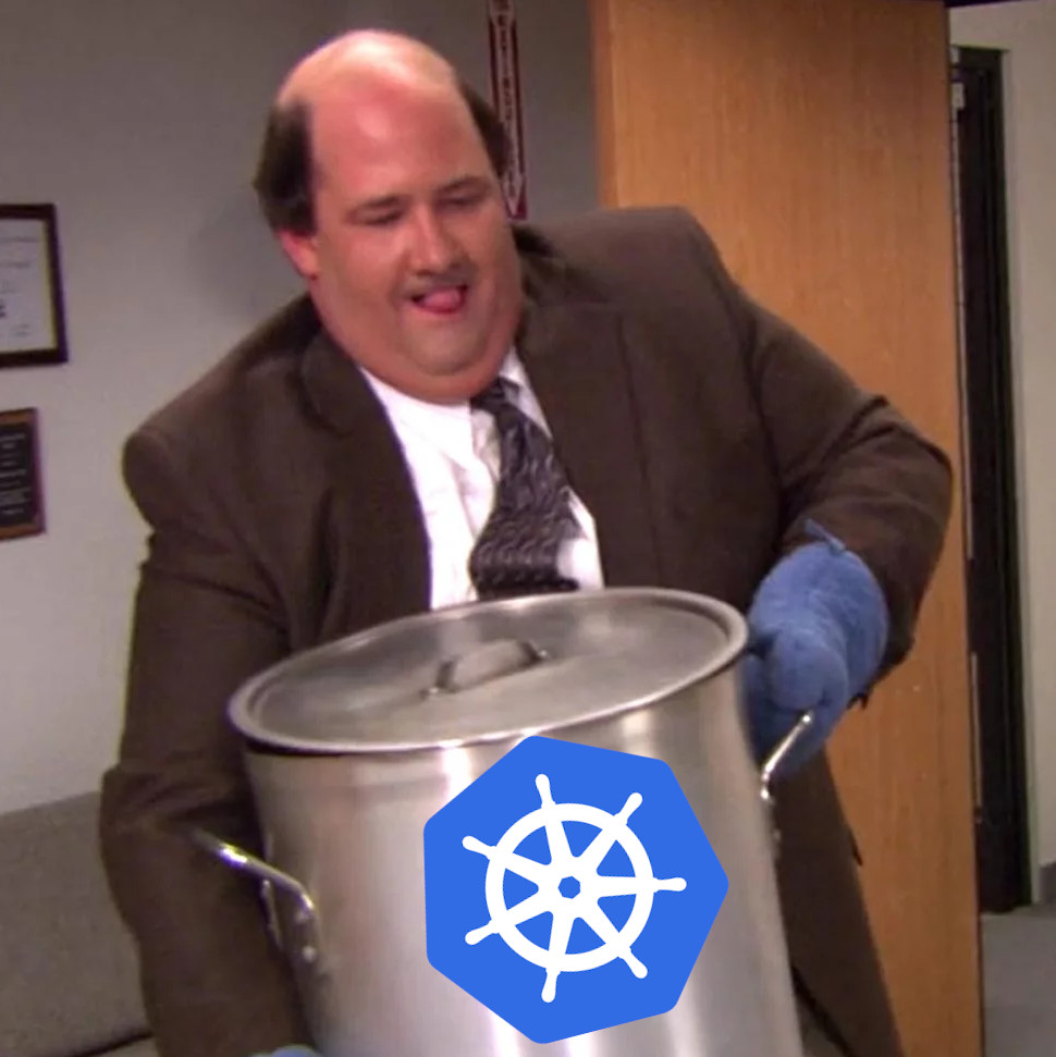 The Office Ops tweet media