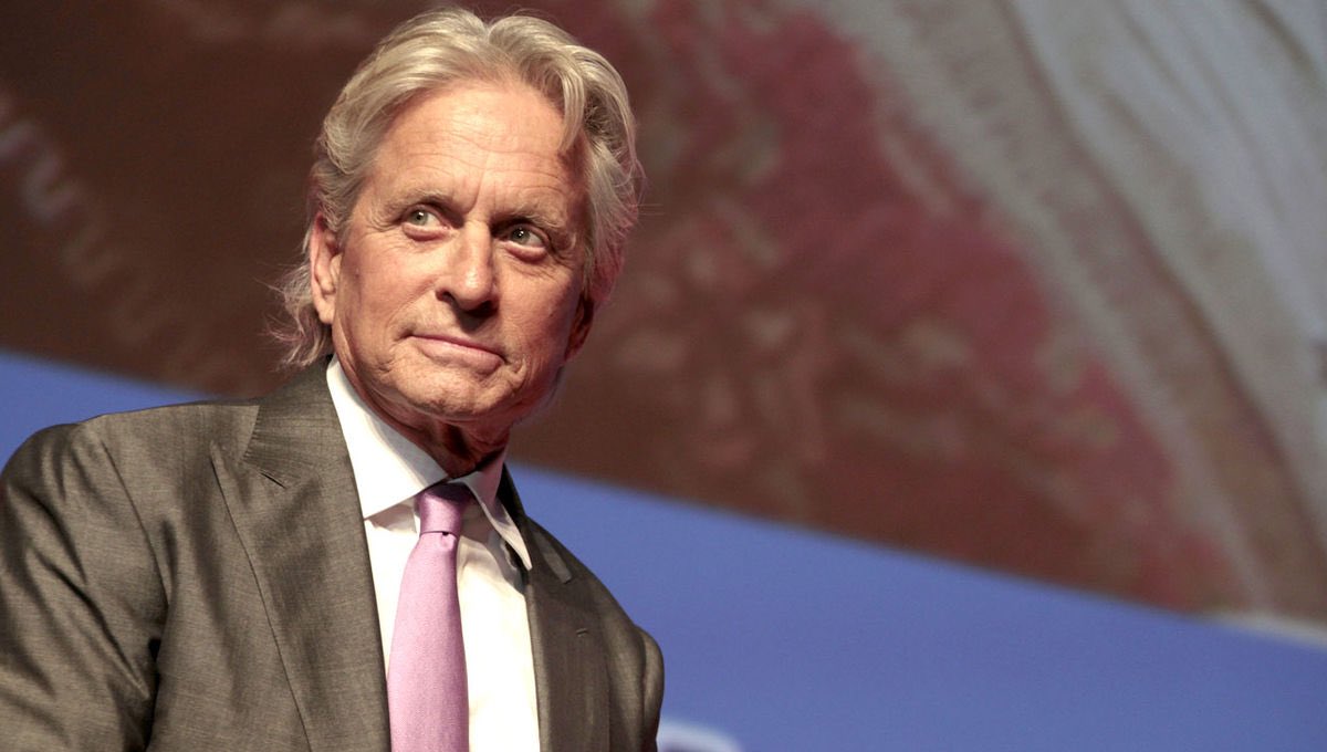 A very happy birthday to Martin Sheen 