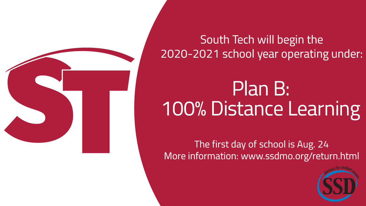 South Tech tweet media