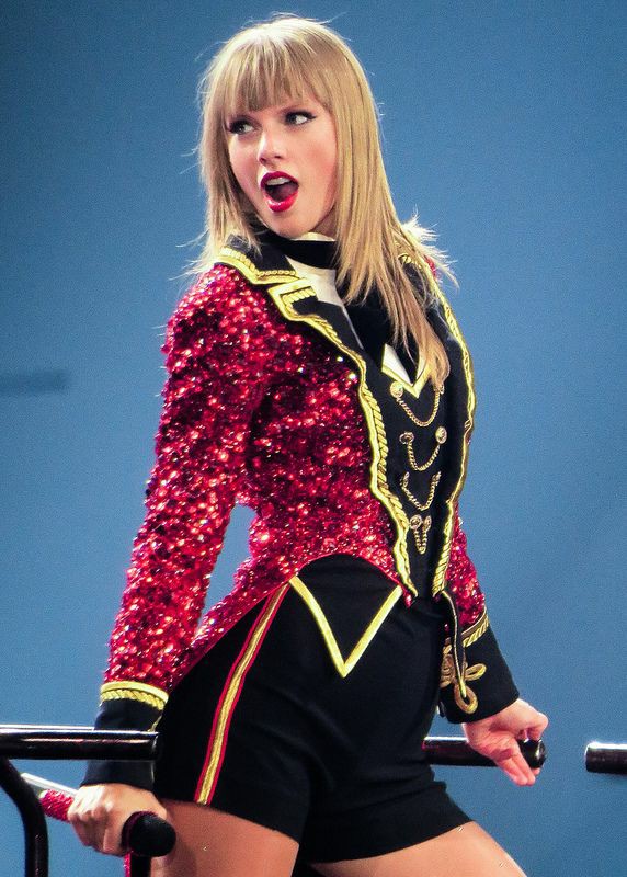 Highest-grossing tour by a country artist in historyThe Red Tour raised about 150M dollars becoming the highest-grossing tour by a country artist ever.