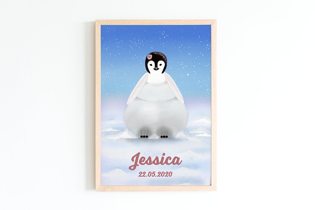 MyPerfectPictu1's tweet photo. Want a cute little penguin on your nursery/playroom wall? #etsy shop: One Personalised Penguin DIGITAL Print https://t.co/Sqkc8b68RG #black #white #bedroom #newborngift #babyshowergift #personalisedpresent #personalisednursery #digitalbabypictures #personalisedprints https://t.co/P2qpCkelWy