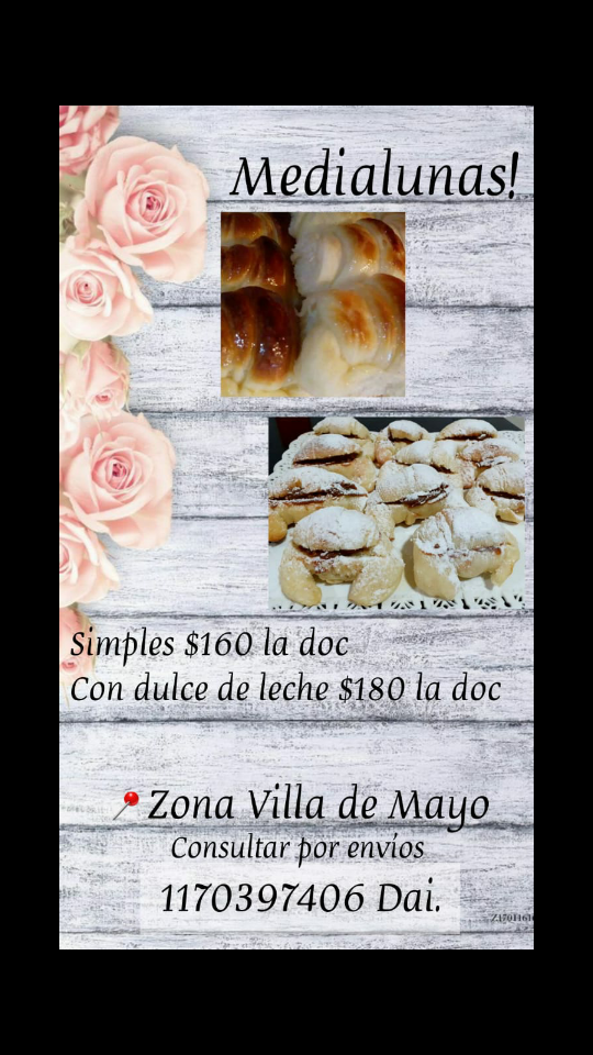 Daaisteckler's tweet photo. Estoy tomando pedidos para mañana con envios 1170397406 https://t.co/gBYPr6xXHI