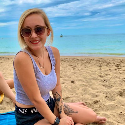 abbyallman_'s tweet photo. #NewProfilePic https://t.co/2hSFiiQObe