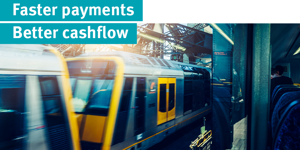 Our On-time Payment Policy supports the COVID-19 faster payment terms by giving small businesses access to penalty interest for late payments. Register now to ensure your small business is identified in payment systems. qld.gov.au/on-time-paymen… #SupportSmall #BuyQueensland