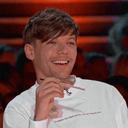 He’s so beautiful and cheeky.