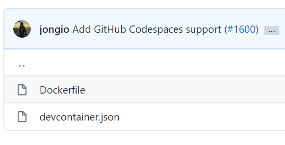 jongallant's tweet photo. The @AzureSDK website repo (https://t.co/nHraGKWGLa) is now all setup for #GitHub Codespaces and #VisualStudio Codespaces in #VSCode! 

With GitHub, just click Open with Codespaces. With VS Code, just clone and select Open in Container and start coding. https://t.co/kM9hgFd93Y